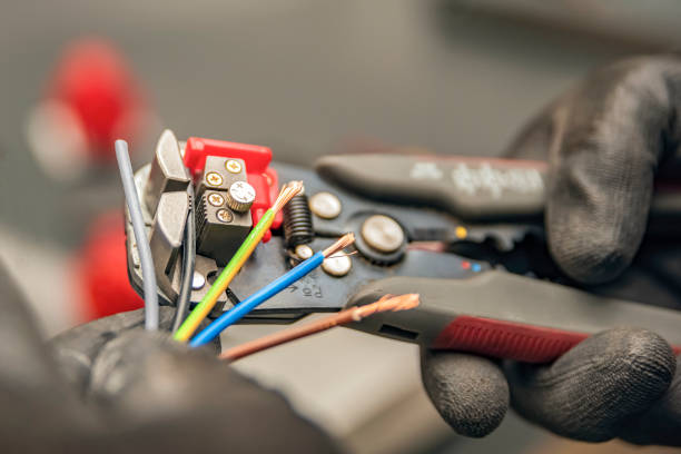 Best Best Electricians Near Me  in Allison, IA