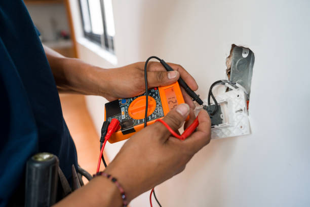 Best Affordable Electrical Installation  in Allison, IA
