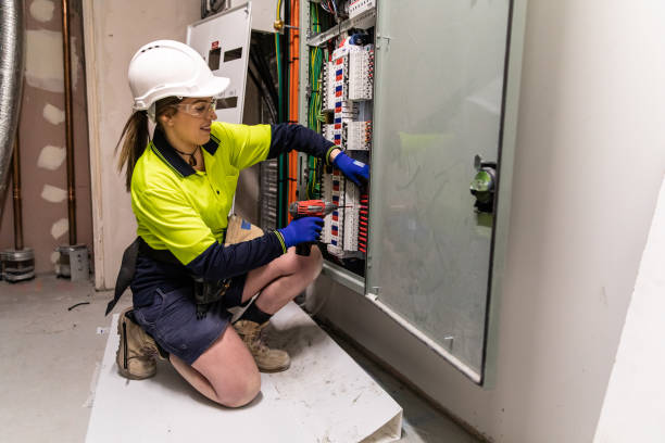 Best Emergency Electrician Near Me  in Allison, IA