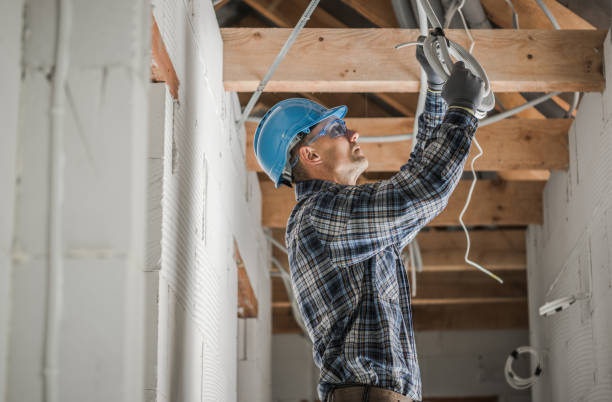 Reliable IA Electrician Solutions
