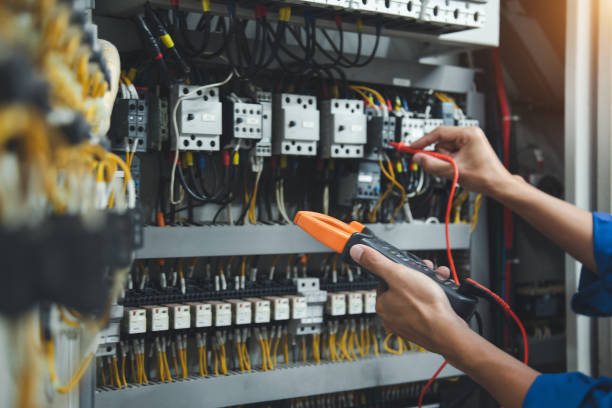 Best Electrical Rewiring Services  in Allison, IA